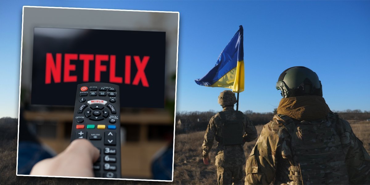 Zapad kreira anti-rusku propagandu u serijama: Ukrajina kao glavni junak NATO spektakla