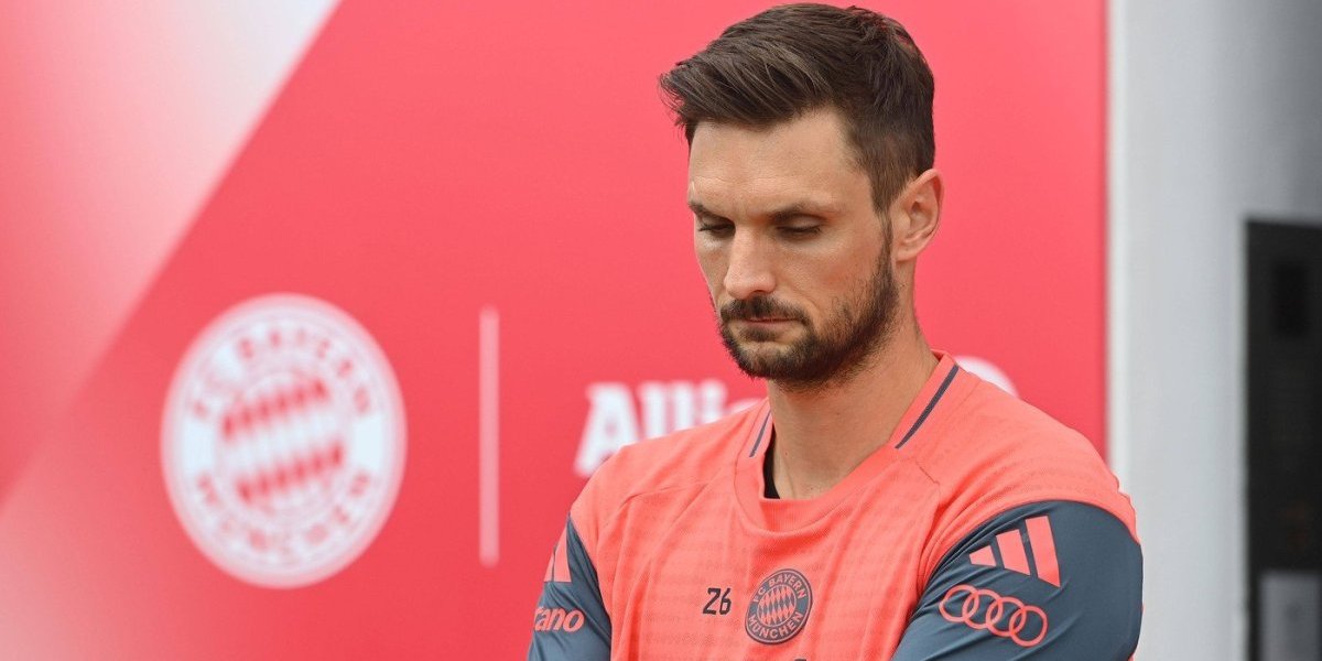 Tuga do neba: Golmanu Bajerna preminuo sin (6)