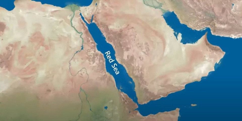 Ovde se lomi sudbina sveta: Globalni moćnici spremaju se za novi sukob, ulozi su brutalni!