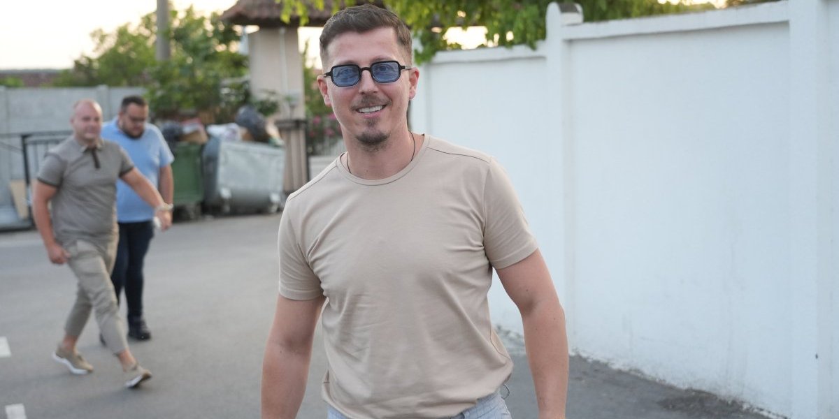 Dinča pronašao blago na deponiji: "Kakav blagoslov"