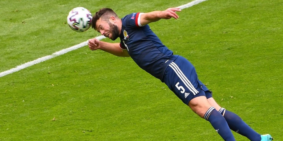 Hibernijan se pojačava pred Partizan: Stiže štoper iz Premijer lige