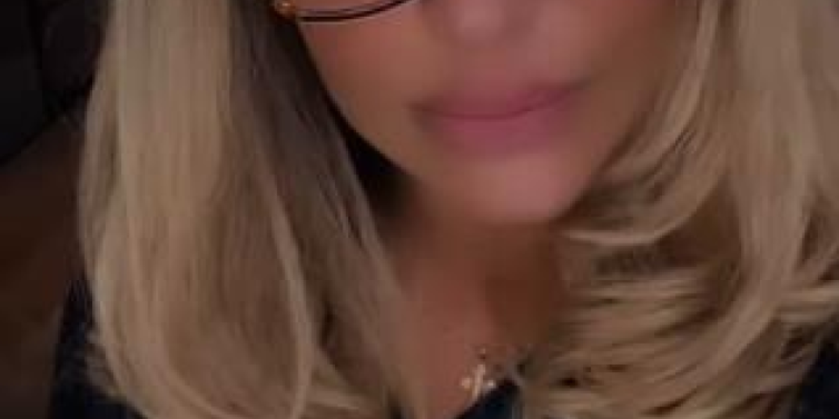 Dragana Tadić žena Dušana Tadića