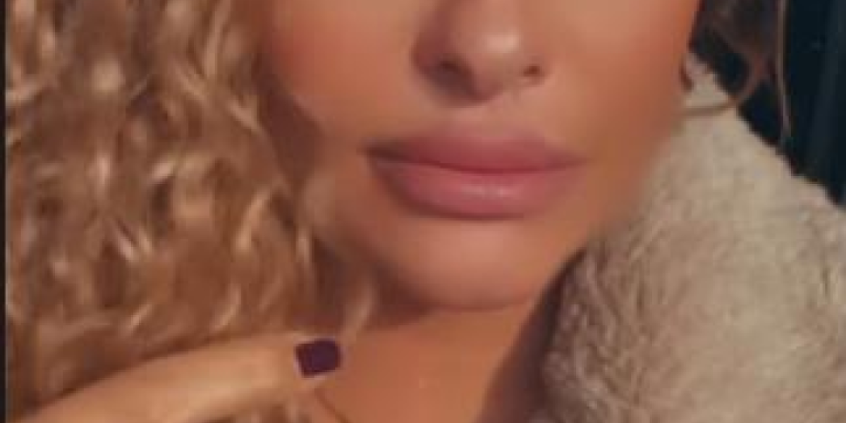 Dragana Tadić žena Dušana Tadića