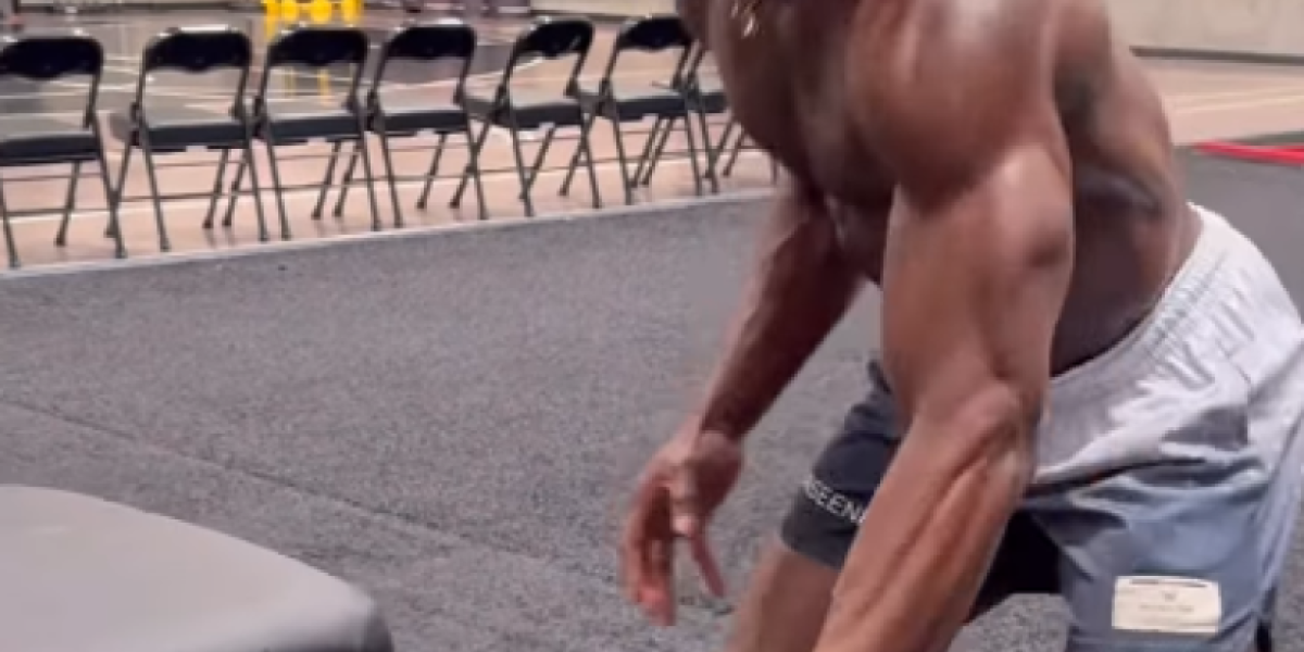 Semi Odželej se sprema za novu sezonu