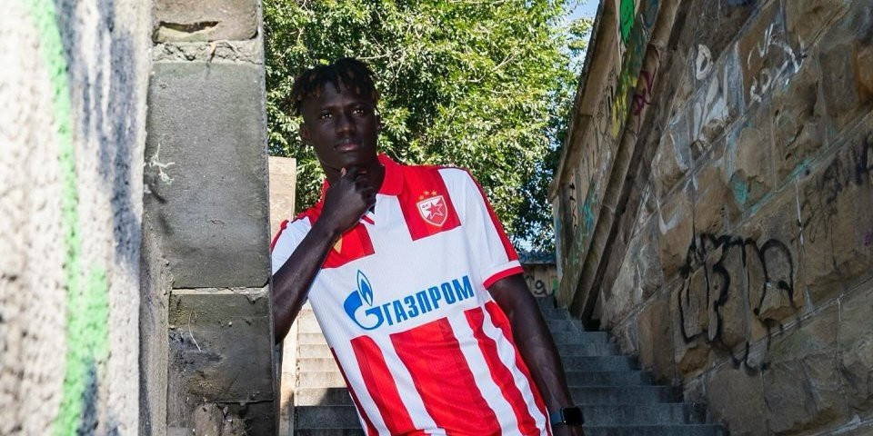 "Delije" su oduševljene: Agent Zvezdinog "škorpiona" se oglasio porukom sa "Marakane" (FOTO)