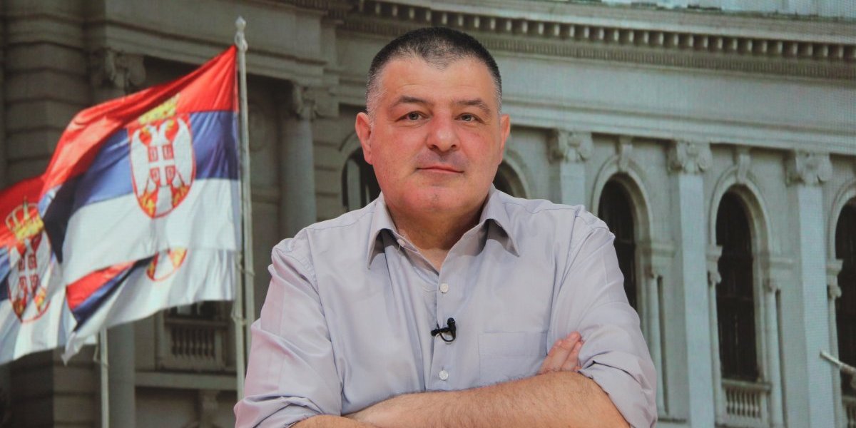 Kašanski: Jaka veza između Hrvata i teroriste iz Ćacilenda