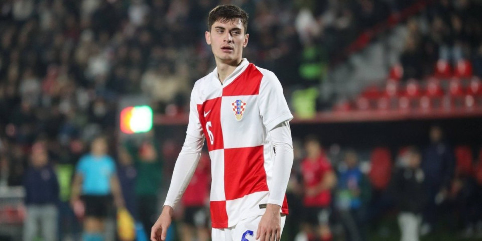 Presrećan sam: Izdao Hrvate, a sada će nastupati za lažnu državu