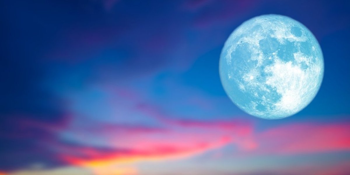 Sutra tačno u 9.55 časova stiže neverovatan događaj: Pun Mesec u Vodoliji menja sudbinu 4 znaka