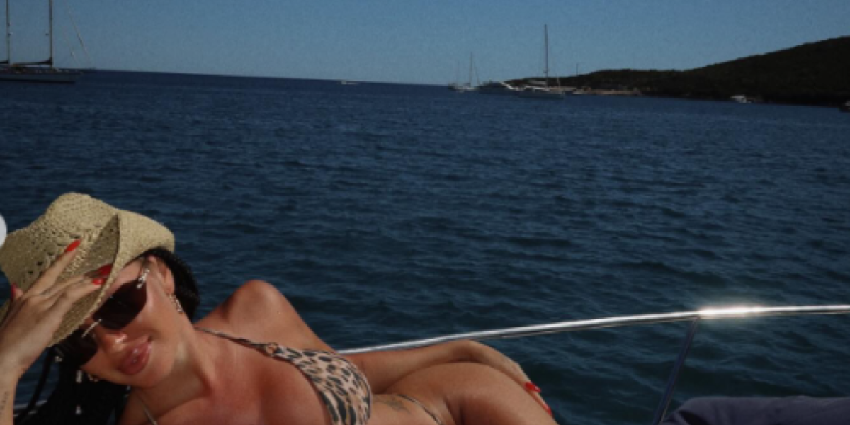 Teodora Džehverović