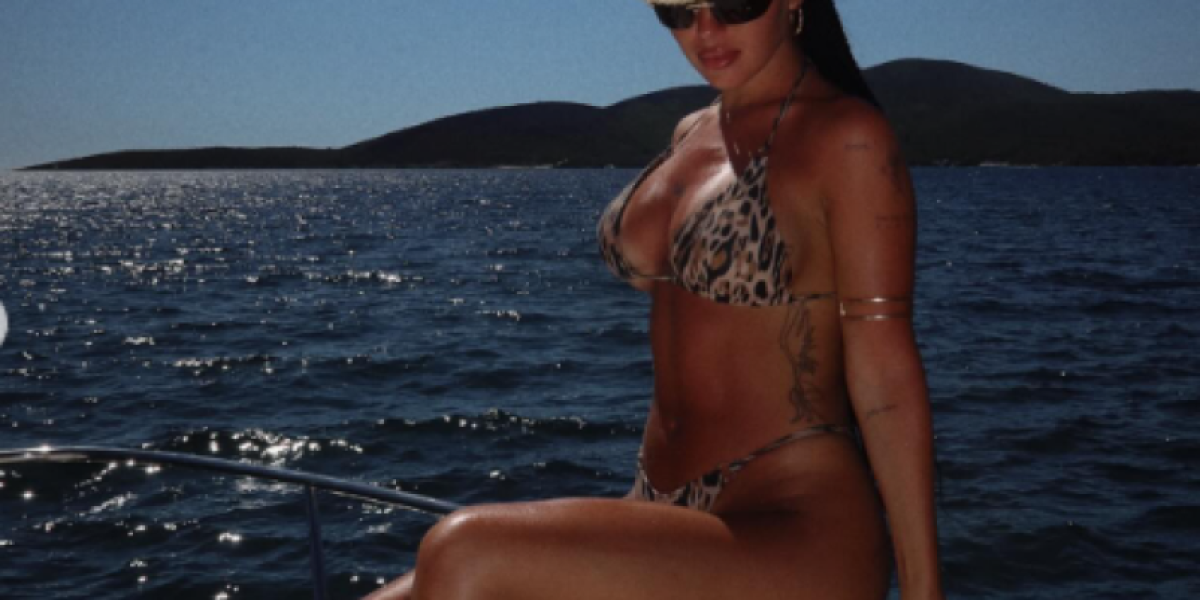 Teodora Džehverović