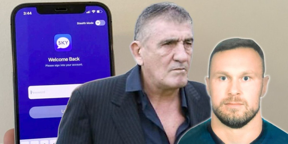 "Brana uhapsili, našli im pištolje, izdajnika koliko hoćeš": Kavčani na Skaj-u poludeli nakon hapšenja Mićunovića, Zvicer ih psovao na "pasja kola"