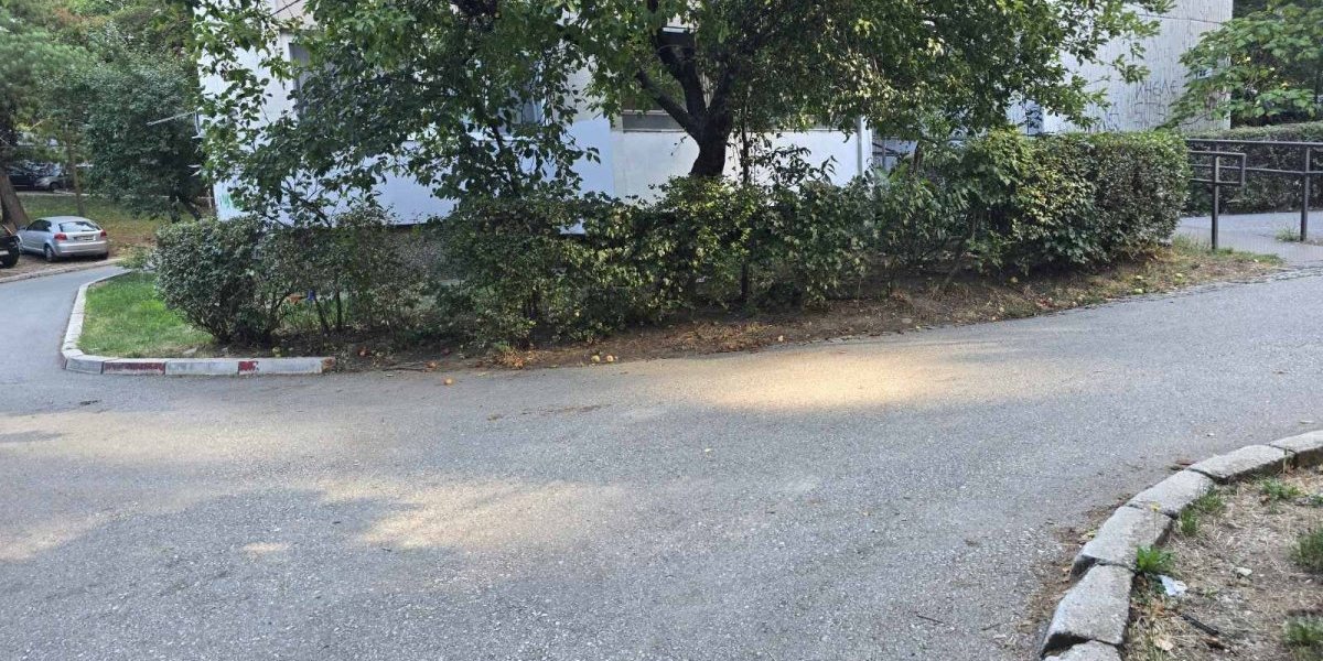 Četvorica maskiranih brutalno pretukla tinejdžera 