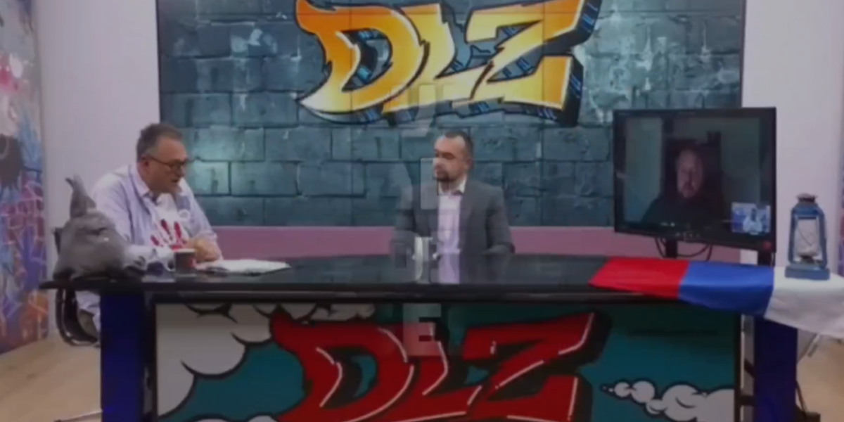 Šolakovi cirkuzanti priželjkuju bolest Vučiću kako bi blokaderi došli na vlast! Poručili: Koga briga za Kosovo i Srebrenicu (VIDEO)