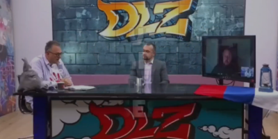 Šolakov cirkuzantski dvojac Marko Vidojković i Nenad Kulačin priželjkuje bolest predsedniku Srbije Aleksandru Vučiću jer samo na taj način bi mogli oni i slični njima da dođu na vlast.