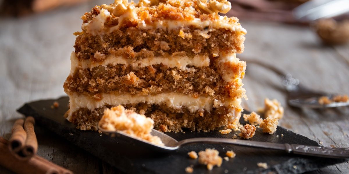 Kapetan Mišin kolač osvaja sva čula: Zaboravljena starinska poslastica bogata filom