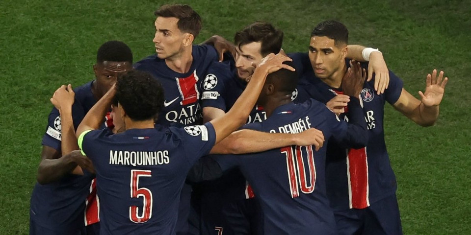 Skandal: Prvaku Evrope preti 15 godina zatvora zbog optužbi za silovanje!