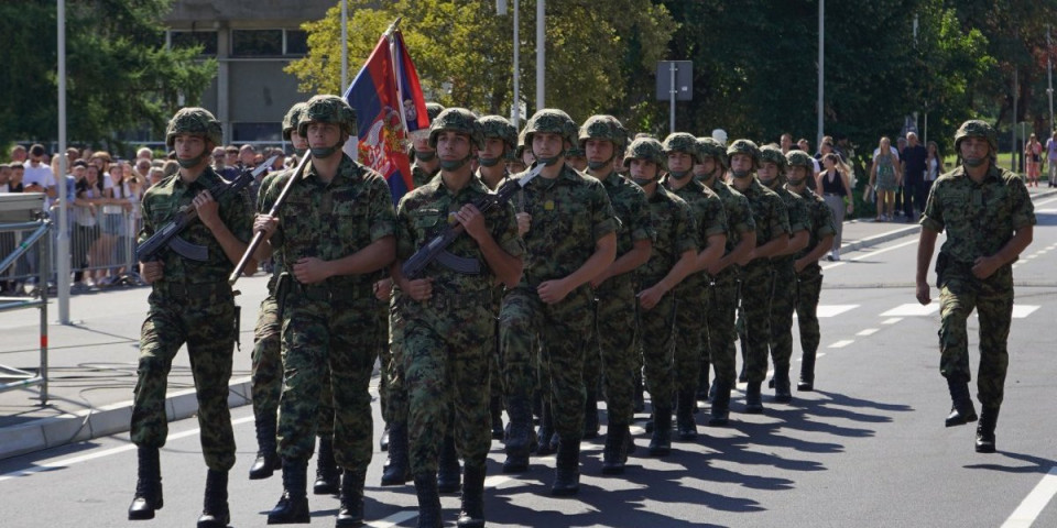 Poznato kako će izgledati služenje vojnog roka: Do detalja - Evo koliko traje