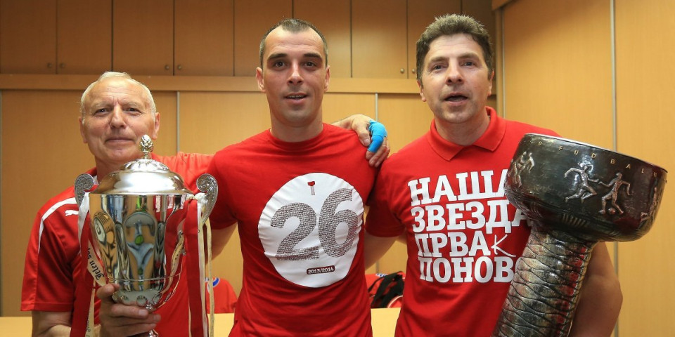 Da srce prepukne: Zvezdina legenda otvorila dušu o gubitku sina