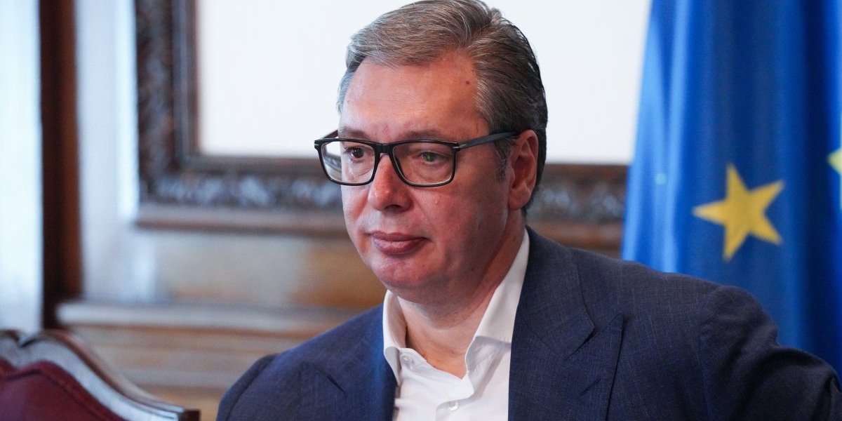 Upozorenje dva svetska lidera! Vučić: Razumeo sam, ali Srbija je suverena država, sami odlučujemo!