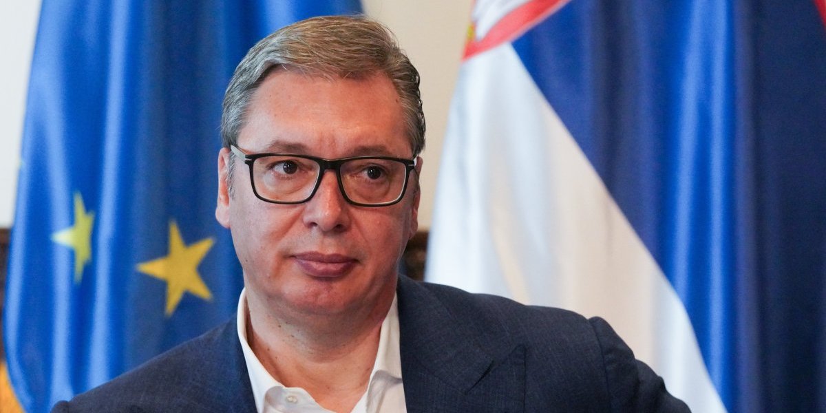 Predsednik otkrio kada putuje u Kinu! Biće i Putin, a čujem da će možda da dođe i Tramp