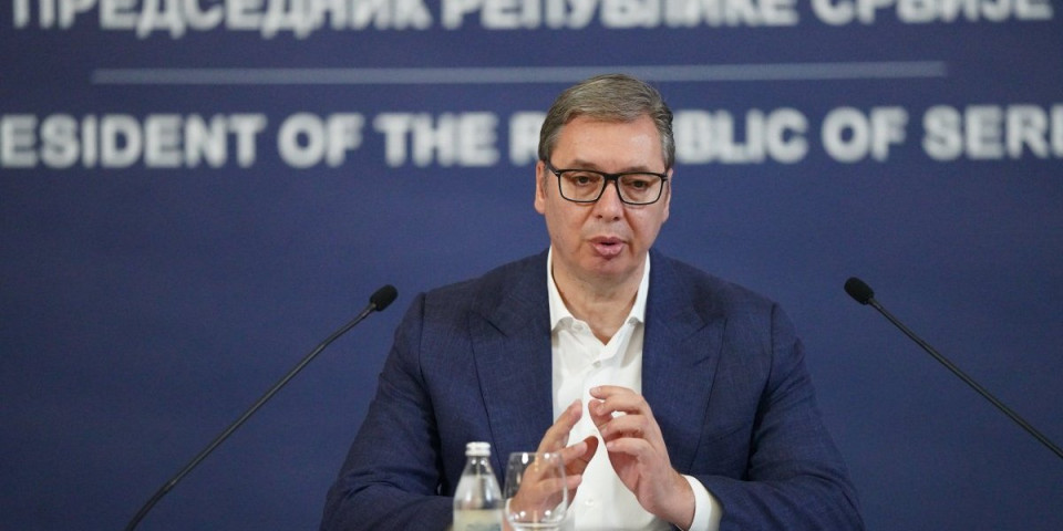 Poruke državnika: 7 ključnih teza iz Vučićevog intervjua za Informer TV