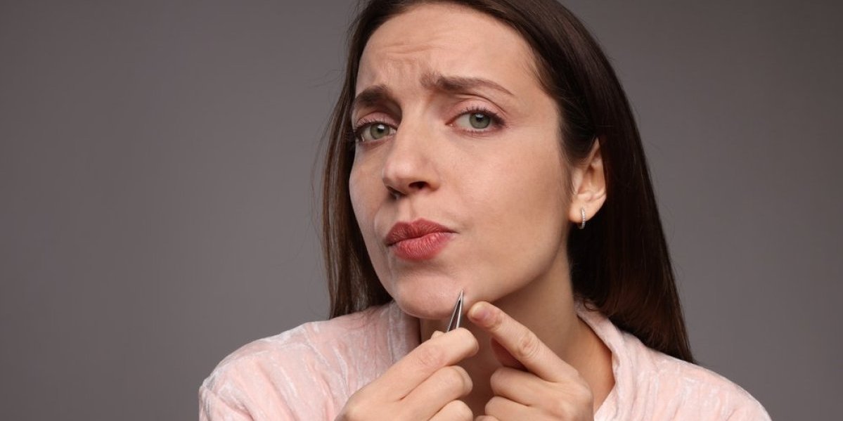 Zbog ove namirnice možete dobiti dlake na licu: Saznajte šta izaziva dlakavost kod žena