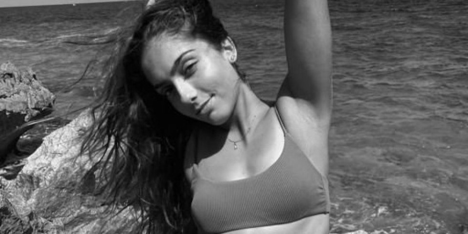 Jezivo - Telo odbojkašice (20) pronađeno u bazenu posle žurke (FOTO)