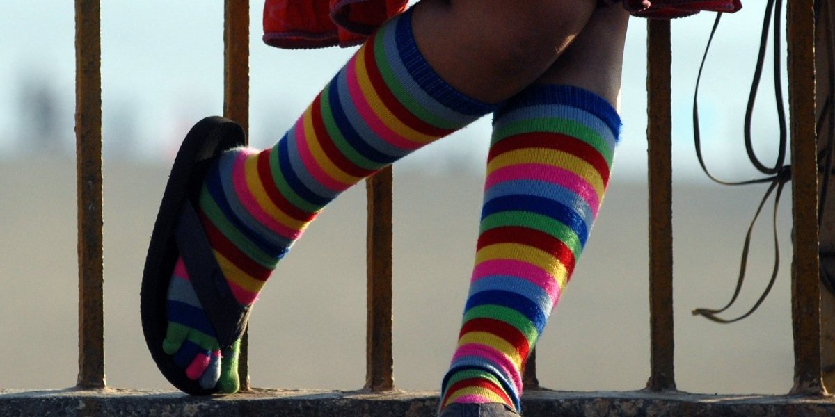 Jesi li siguran da si dečko? Horor istraživanja u Britaniji u kome učestvuju deca od 3 godine!