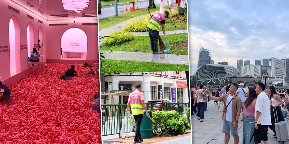 Anastasija posetila zemlju sa drakonskim kaznama: Pored vešanja i bičevanja, zatvor je blagoslov (VIDEO)