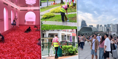 Travel blogerka Anastasija je tokom putovanja u Singapur upozorila na rigorozne kazne i čudna pravila kojih se svi turisti moraju pridržavati.