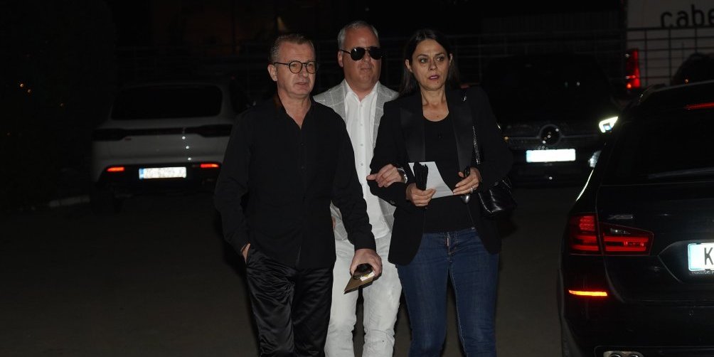 Pevaču gatara predvidela budućnost: "Sve mi je pogodila"