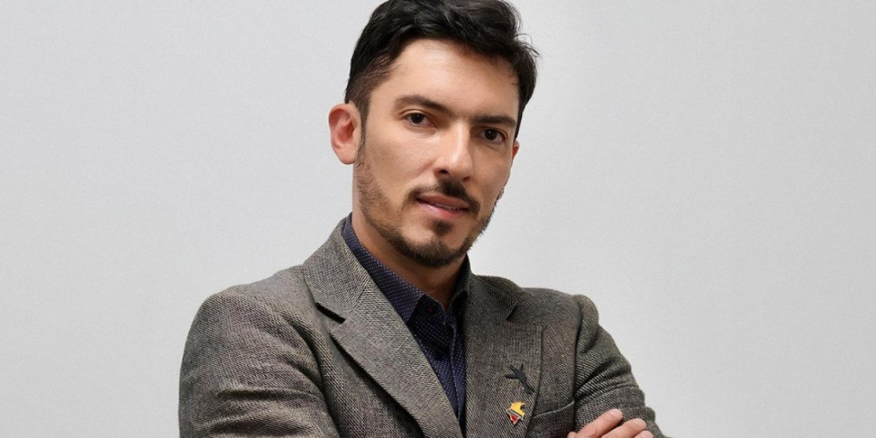 Šok imenovanje novog ministra: Bivša porno zvezda preuzima ključnu funkciju