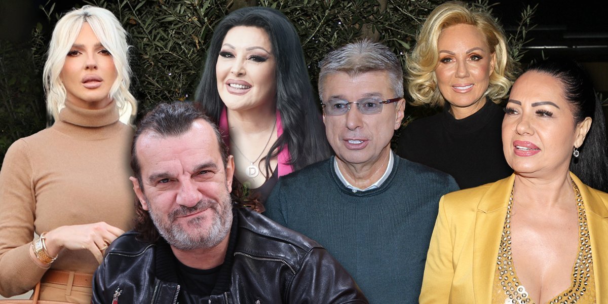 (KVIZ) Sa koliko godina su estradnjaci stali na ludi kamen?