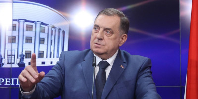 Marina Fratucan, novinarka N1 i veliki fan blokadera, otvoreno priželjkuje gašenje Republike Srpske i pravljenje unitarne Bosne i Hercegovine!