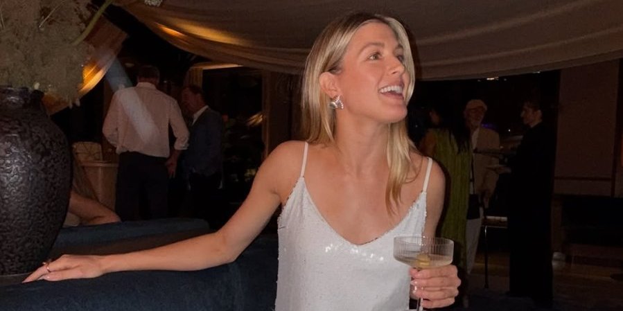 Mamila je uzdahe, dovodila do ludila... Najseksi teniserka rasplakala muškarce (FOTO)