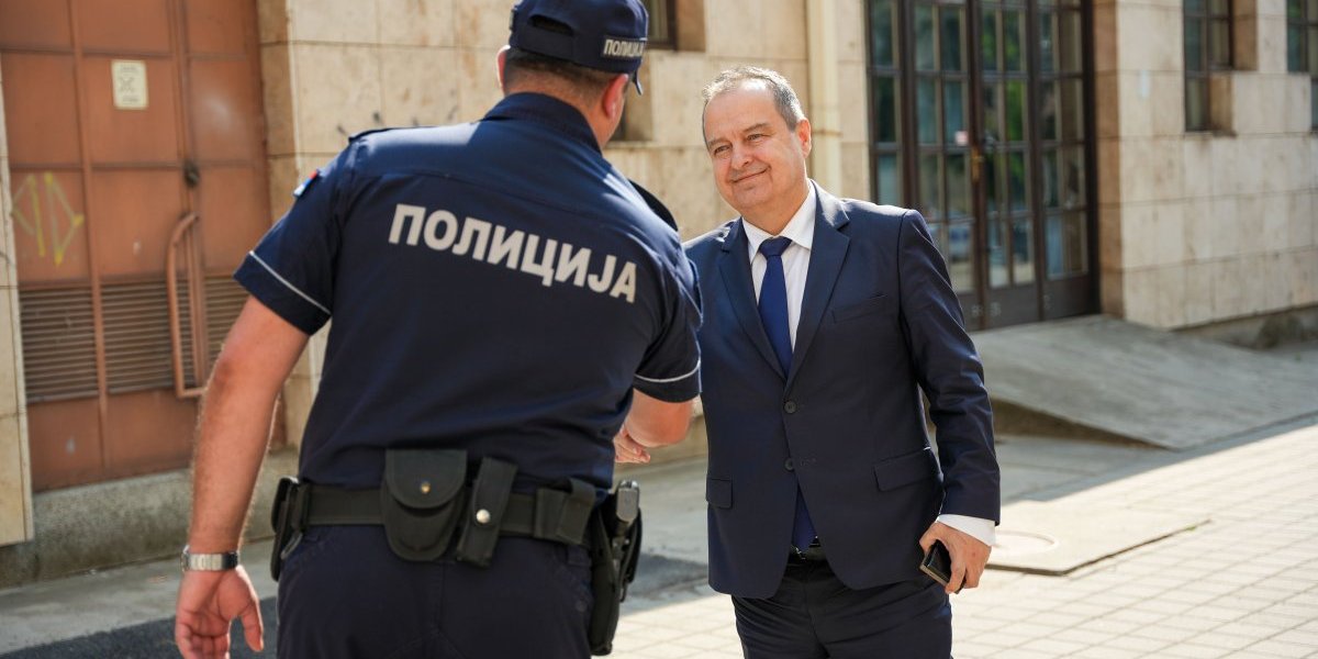 Ivica Dačić u Negotinu: Zahvalnost i obećanje za popunjavanje radnih mesta