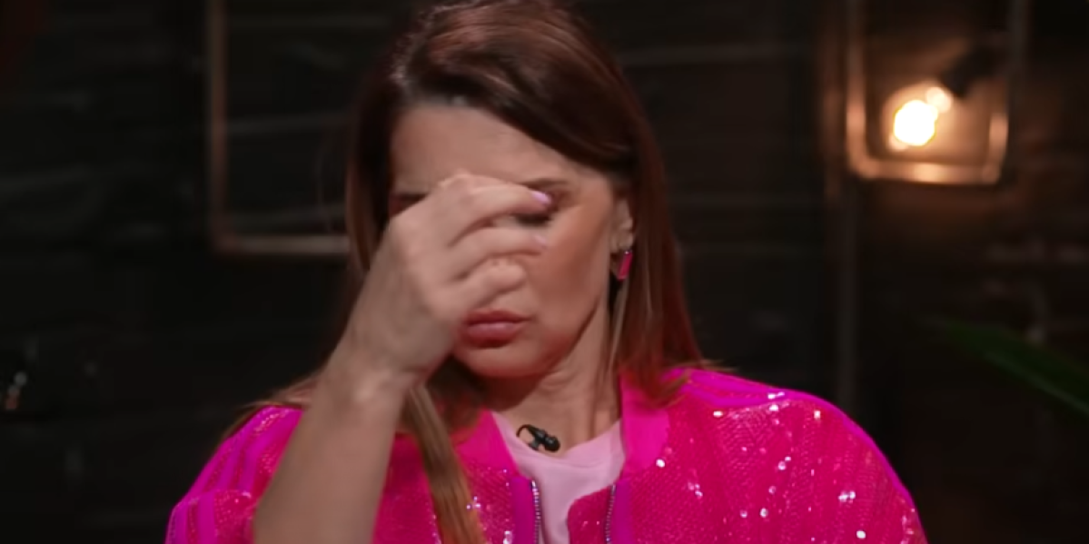 Majčine suze tek sada razume - Natalija Trik Fx priznaje: ''Bojim se da ću umreti od tuge''