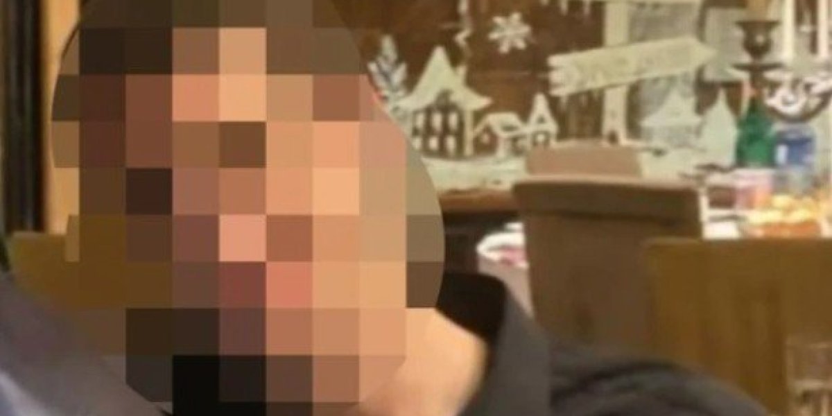 A. N. brutalno prebijen u Jerkoviću  