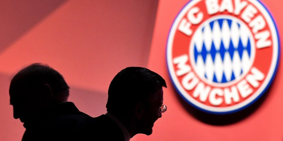 Drama: Legendarni fudbaler Bajerna hitno hospitalizovan