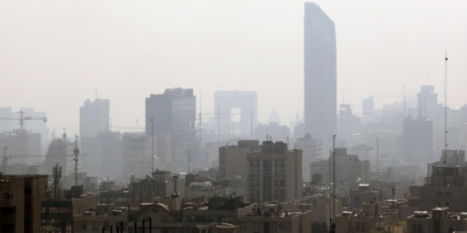 "Bliži se nulti dan!" Prestonica od 10 miliona pred katastrofalnim događajem, predsednik se hitno oglasio!