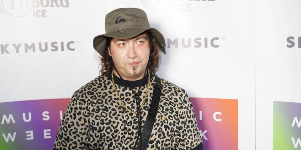 Rasta napustio stanicu uz policijsku pratnju: S lisicama na rukama odveden ovde