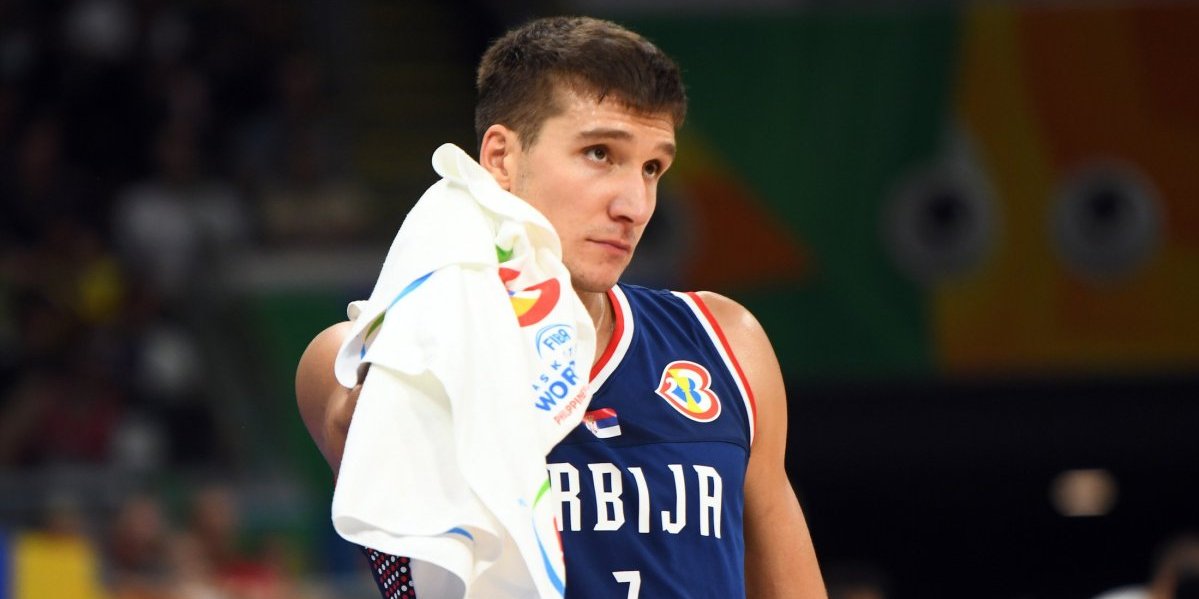 Sve o povredi Bogdana Bogdanovića: Noćna mora za sportiste - Evo kako se leči (FOTO)