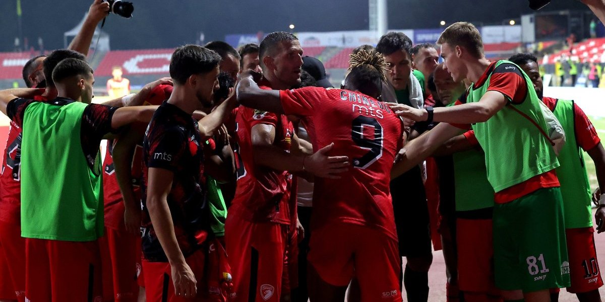 Šok: Radnički pronašao beka u Nikaragvi (FOTO)