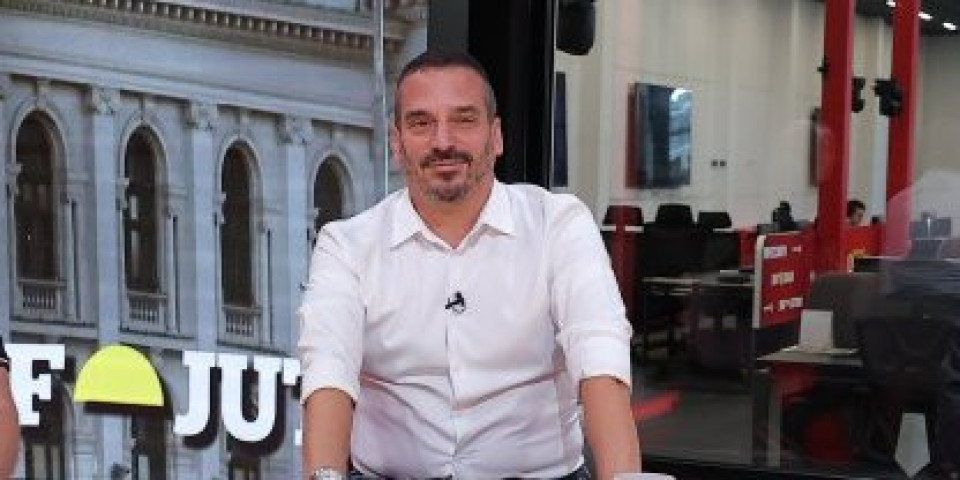 Napetost se ne stišava: Piper o haosu između blokadera i opozicije