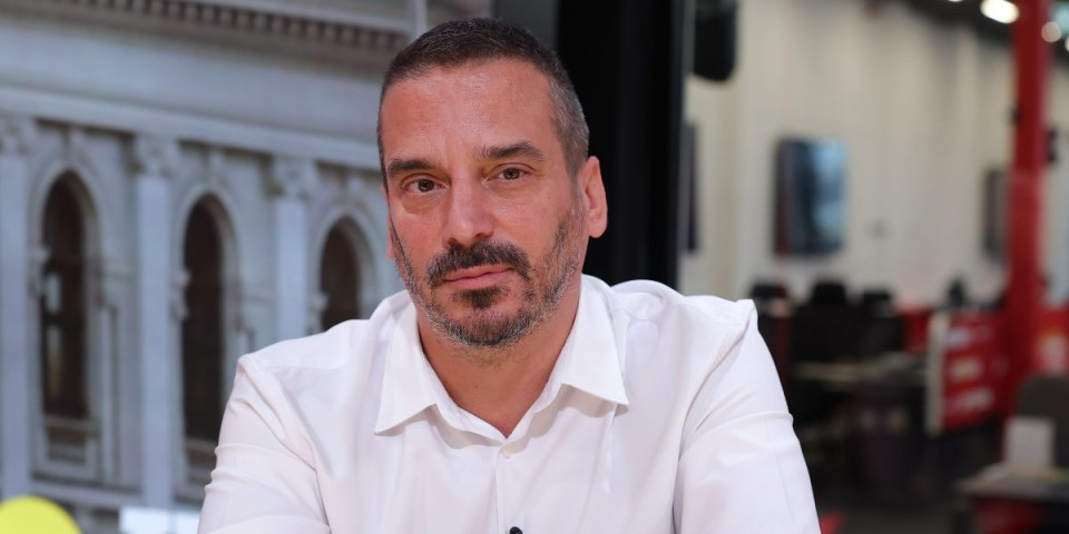 "Sa N1 im još nisu javili da su izgubili!" Piper: Propast politike blokadera u pet tačaka