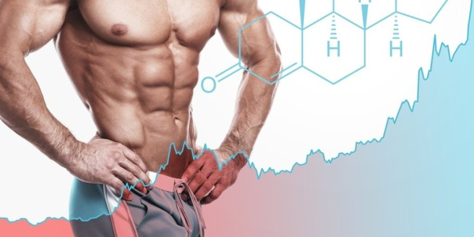 Kuda ide ovaj svet? Mladim muškarcima nivo testosterona opada neverovatnom brzinom