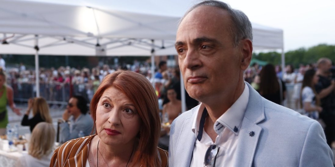 Sin Ace Ilića i Biljane Jevtić otišao od kuće - Mir pronašao na selu