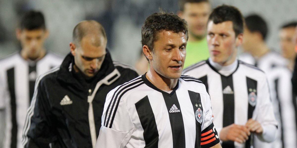 Opet na okupu: Saša Ilić doveo nekadašnjeg saigrača iz Partizana (FOTO/VIDEO)