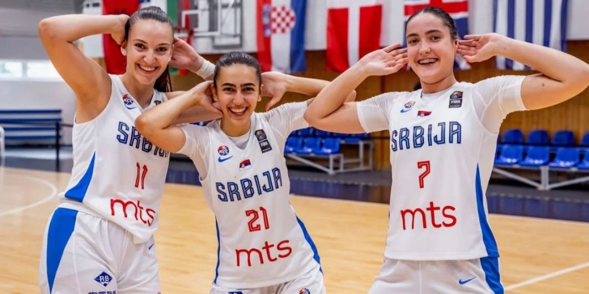 Šok rezultat! Srbija ponizila Albaniju: Ovakvo "odvaljivanje" se ne pamti na Evropskim prvenstvima