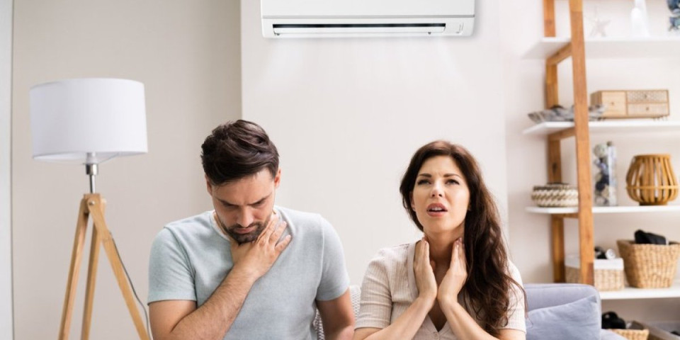 Majstori osmislili novi trik! Mislite da će popraviti klimu, a zapravo vam isprazne novčanik